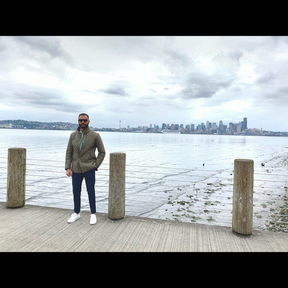 Meet your Posher, Kanwardeep - Picture 2 of 3